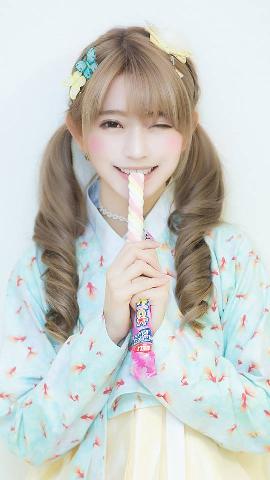 泡在我家的辣妹